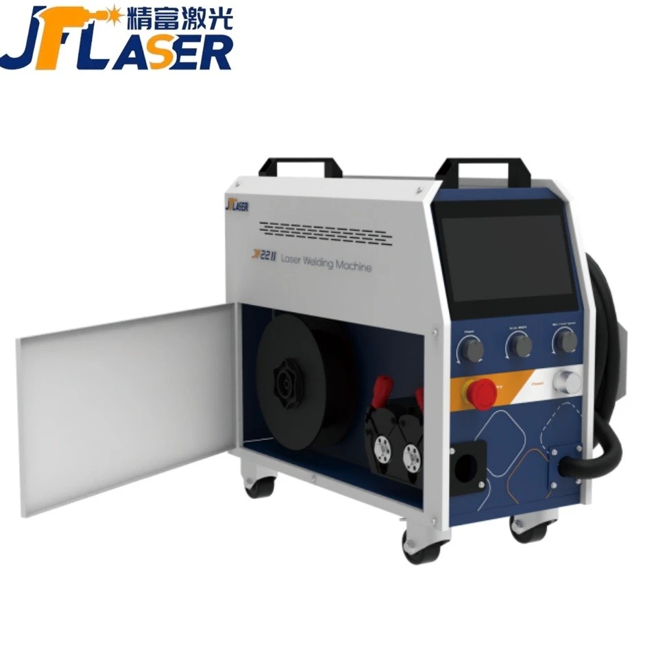 Laser Welding Machine Handheld suppliers