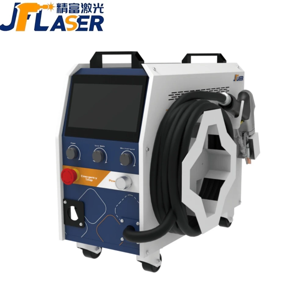 Laser Welding Machine Handheld